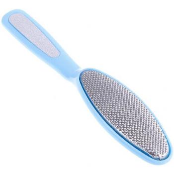 Nail File Exfoliating Scrub