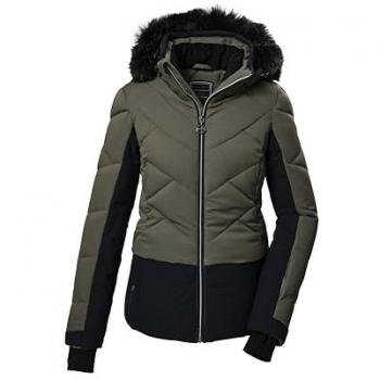 Parka Ksw 102 Multicolore de Killtec