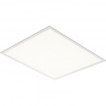 Stratus 40W Recessed Panel Light 4000K White