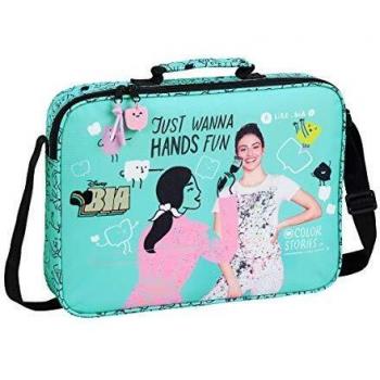 Safta Bia Kids' Luggage