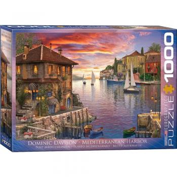 1000 Piece Puzzle