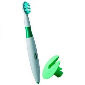 CEPILLO DENTAL INFANTIL NUK INICIO 1 UNIDAD