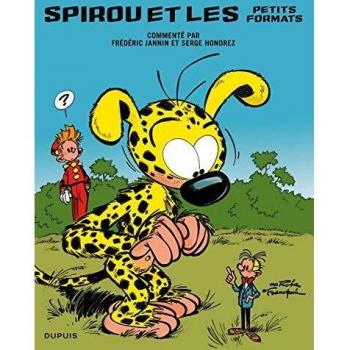 Spirou et les petits formats