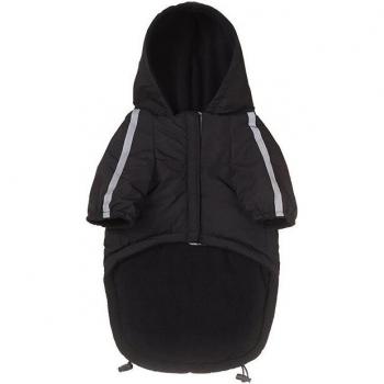 Warm Down Dog Jacket