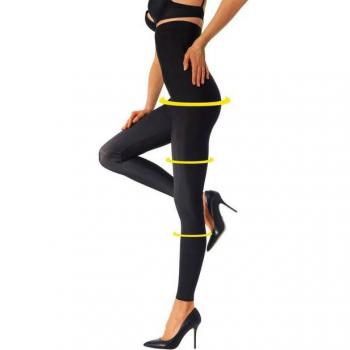 LASCANA Highwaist Shaping Leggings für Damen