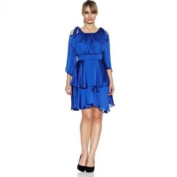 Câble Jack Bleu 3m KIK3 0PPBL