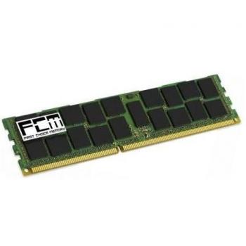 FCM 8GB 240-Pin PC3-14900 (1866 MHz) DDR3 ECC SDRAM