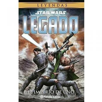 Star wars legado nº 15/15