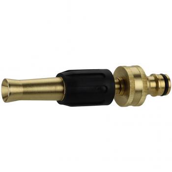 Arrosoir flexible ¾ – Grip en caoutchouc – Contrôle d’eau – Aqua Control