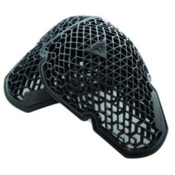 Dainese Pro-Shape 2.0 G1 Protecteur dorsal Noir taille unique