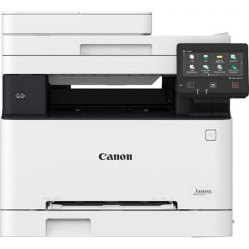 Canon i-Sensys MF657Cdw 5158C013 – Impresora Color Multifuncional Compacta
