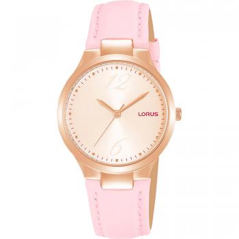Lorus 30 mm Armbanduhr für Damen
