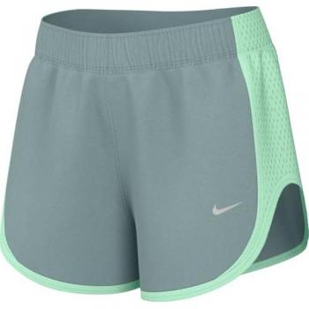 Short de sport Nike Femme Dri-FIT Cannon Green