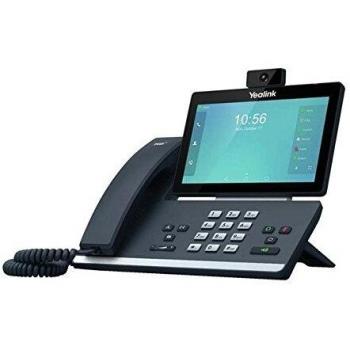 Yealink T58V Black Refurbished