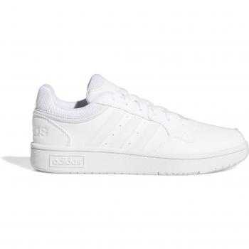 Adidas Damen Sneakers Hoops 3.0 Low Classic
