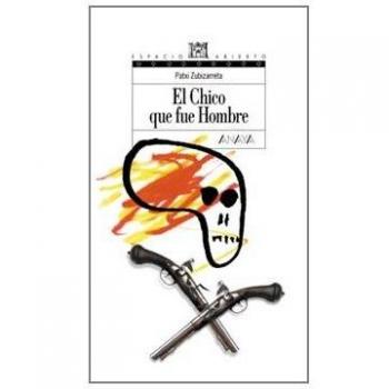 CHICO QUE FUE HOMBRE, EL