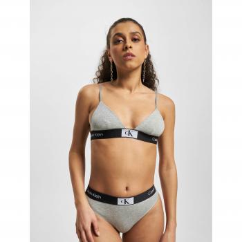 Calvin Klein Underwear Unlined Triangle Bra