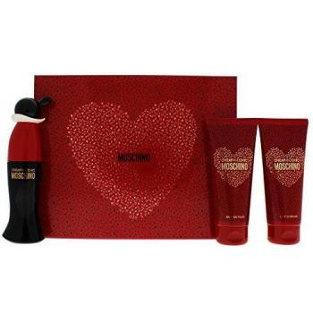 Moschino Cheap And Chic 3 Pezzi Set 2020