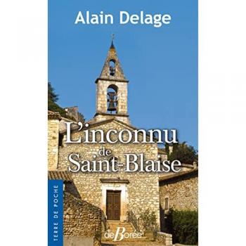 L'inconnu de la Saint-Blaise