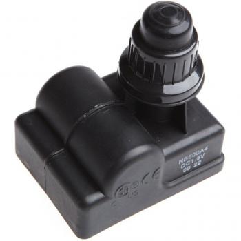 Replacement Igniter for BBQ Gas Grill 4 Outlet AA Battery