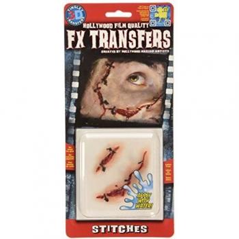 Armurerie Epic MW‑130011 Transferts 3D FX Mixte Adulte