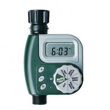 Digital Hose Faucet Irrigation Controller