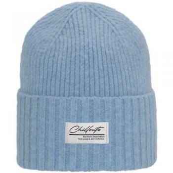 Men’s Chillout Agneta Beanie – Light Blue, One Size
