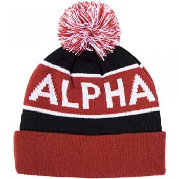 Alpha Industries Mütze