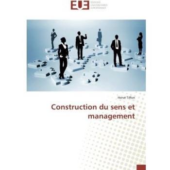 Construction du sens et management