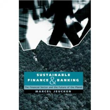 Sustainable Finance and Banking