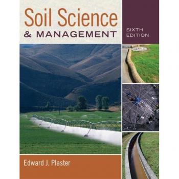 Soil Science and Management (Hardback) by Delmar Publications