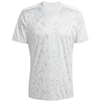 Men’s Team Icon 25 Lightweight Grey/White Game Top