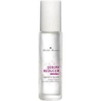 Charlotte Meentzen Sebum Reducer Abdeck-Fluid Gesichtsfluid