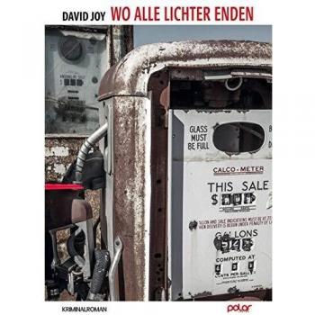 David Joy Wo Alle Lichter Enden