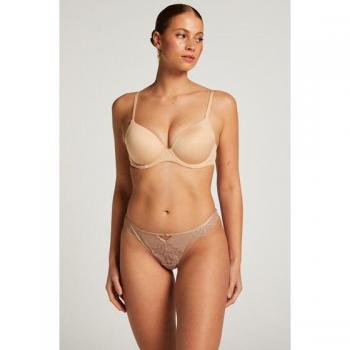 Tanga Hunkemöller Marrón