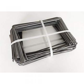 Agrafes de Paillage XL 30cm