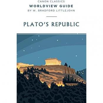 Worldview Guide for Plato's Republic