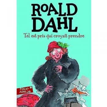 Tel est pris qui croyait prendre