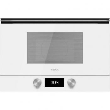 MICROONDAS INTEGR. TEKA ML8220BISLWH 22L GRILL