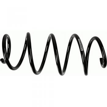 Sachs 993 374 Automotive Coil Spring