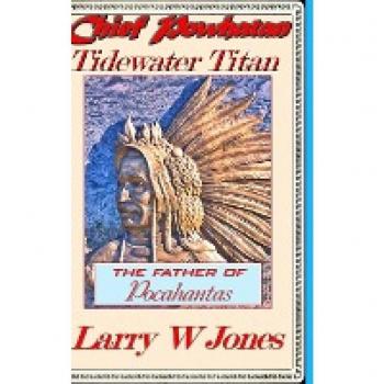 Chief Powhatan