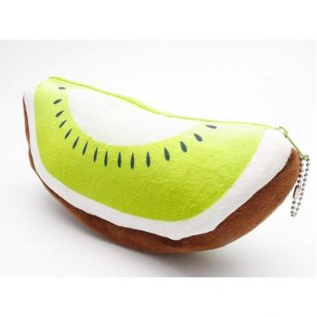 Fruit-Themed Pencil Pouch