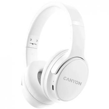 Canyon OnRiff 4 Casque Audio USB Type-C