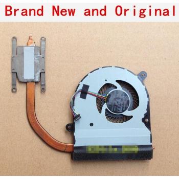 ASUS TP500LN Heatsink and Fan