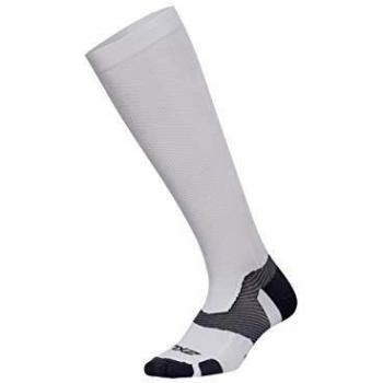 Vectr Cushion Compression Socks