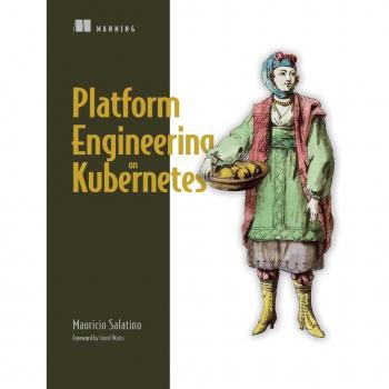 Vitalsource Technologies, Inc. Platform Engineering on Kubernetes