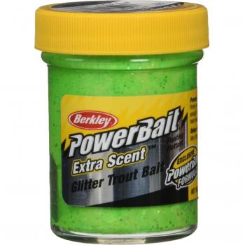 PATE A TRUITE BERKLEY POWER BAIT ESTBG-FGY – 50 g