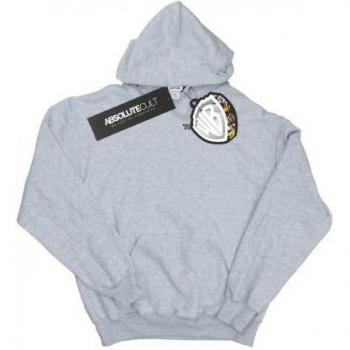 Sudadera Looney Tunes para Niños con Impresión Beep Beep