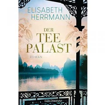Der Teepalast