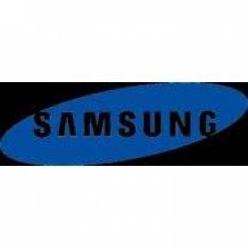 LCD-Backhousing-Ersatzteil von Samsung, Teilnummer BA75-03994A
